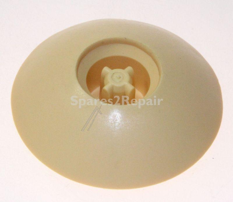 Turntable Coupler - Ms-0697687 Coupling-yellow [Groupe SEB]