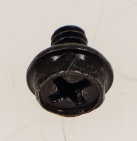 Acer Screw - 86 sr2d1 001 Screw Hex 6-32 L5 Black 3nod