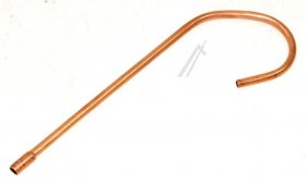 Meiling Hose - C1651 3-3(a1) 890198698 Charge Pipe