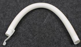 Huaer Tube - Outlet Pipe