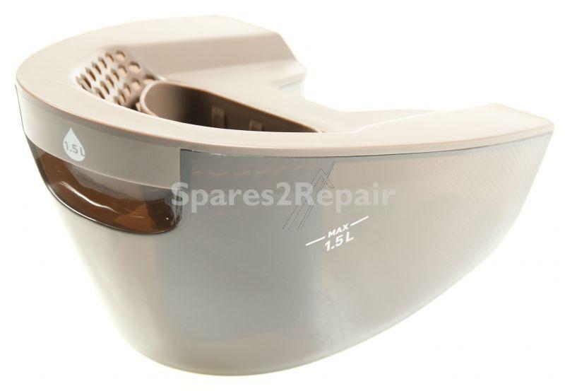 Tank - Fs-9100026379 Tank [Groupe SEB]