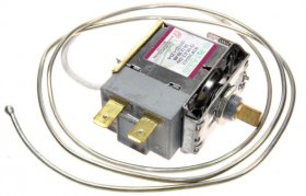 Fridge Thermostat - Wdf26d-ex 4055084042 Thermostat [Electrolux Aeg]