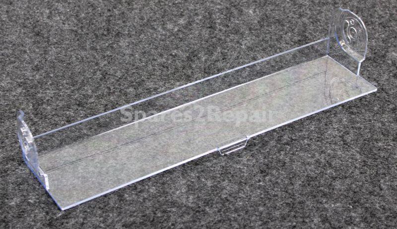 Flap - C00673605 488000673605 Flap Door Dairy Shelf [Whirlpool Indesit]