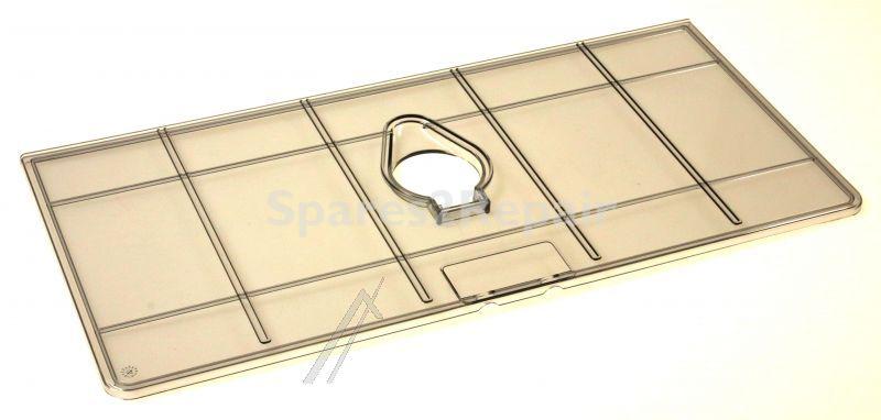 Smeg Tank Lid - 762172969 Water Tray Cover