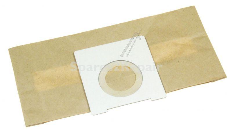Vacuum Cleaner Bags - Tasche Verbinder Scharnier B [Delonghi]