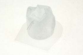Vacuum Cleaner Filter - U9 09181835 (u9) Filter Kit New Poly [Candy Hoover]