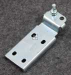 Keg Door Hinges For Fridges - 1 06 000 0807 Bottom Hinge