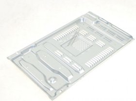Midea Hot Plate Cover - Base Plate