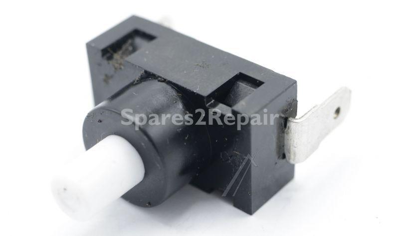 Switch - Handle Release Actuator And Spring [Delonghi]
