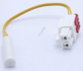 Samsung Temperature Sensor For Refrigerators - Freezers - Da32-00024x Sensor Temp Nw2 5v R-sensor Yellow 100