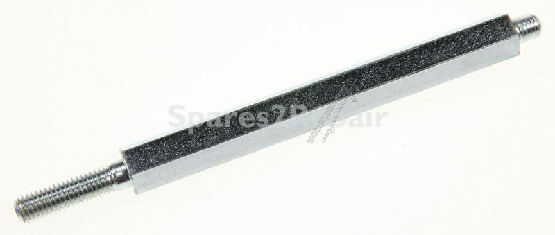 Polti Rod - Pom0001719 M0001719 Fixing Rod