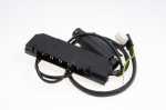 Faber Roblin Control Panel - 133 0288 536 Sp Hood Wire Control Helios-alpha Sunzi