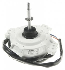 Ventilator Motor - 9178004252 C00917780 Outdoor Fan Motor (zwa138d50a 30w) [Arcelik]