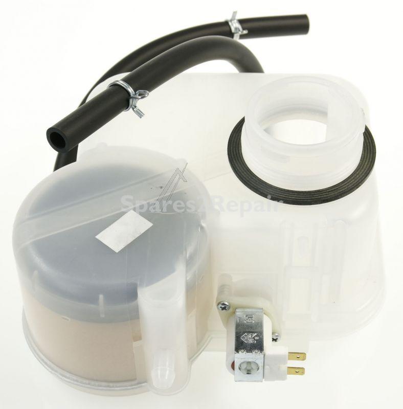 Salt Container - 44005884 Decalcifier [Candy Hoover]