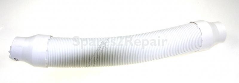 Drain Hose - 551290 Drain Hose Set Ari [Delonghi]