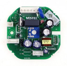 Board - 32033322 Mb-bda56-375m-rv2-v26-23461193 [Vestel]