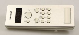 Housing Part - 11004473 Waveguide [Bosch Siemens]