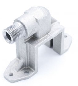 Fixings And Brackets - 37030066 Injector Holder_oven+grill_tb&do&96-ca [Vestel]