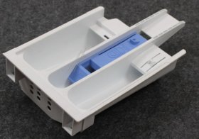 Detergent Case - 12138100022764 Drawer Assembly [Midea]