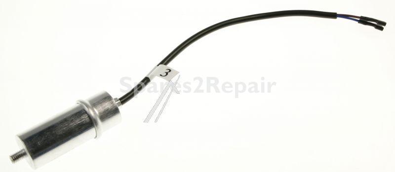 Capacitor - 3uf-450v 17431000001264 Capacitor 450v 3µf [Midea]