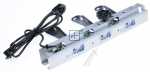 Yamaha Pedal - Za694501 Pedal Unit Sa Cl Ydp-s51b