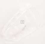 Kuppersbusch Lamp Cover - 439110 Lamp Cover