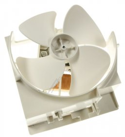 Ventilator Motor - 00658996 Motor-fan [Bosch Siemens]