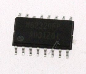 Lg Various Ics - 0isg241600a St24 16 8d Eeprom 17 00 E