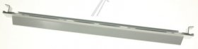 Profile - C00511107 488000511107 Shelf Trim Rear (477mm) Gw [Whirlpool Indesit]