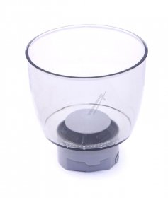Smeg Container - 761941949 Bean Box Container
