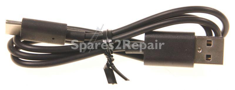 Philips Usb connector - 300006548331 Usb Kabel Schwarz