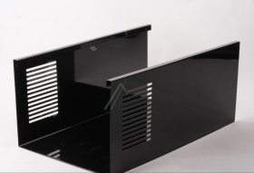 Smeg Fireplace - 060890074 Chimney Upper Part