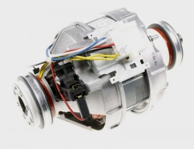 Washing Machine Motor - 00145468 Motor [Bosch Siemens]
