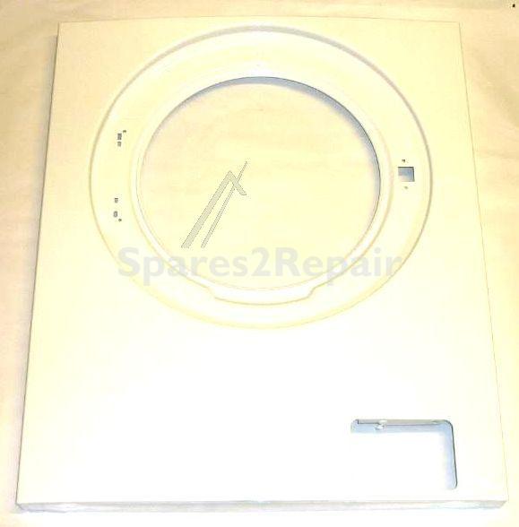 Housing - 4055490348 Cladding Wall White Hec60 [Electrolux Aeg]