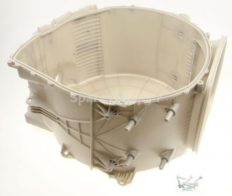 Tub Flap - C00298592 482000032160 Tank Plastic 48lt Heavy Slim Ne [Whirlpool Indesit]