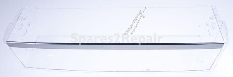 Refrigerator - Freezer Door Shelf - 1036372 Lower Door Shelf [Amica]