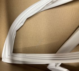 Refrigerator Door Seal - C00664034 488000664034 Magnetic Seal 923x483mm Gw [Whirlpool Indesit]