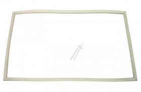 Refrigerator Door Seal - C00340434 Magnetrahmen Ks Grau [Whirlpool Indesit]