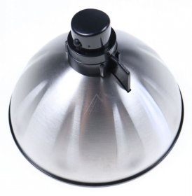 Domo Pressing Cone - Do9173j-15 Fruit Dome