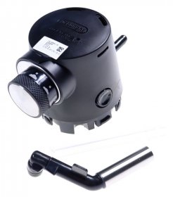 Milk Container - As00001229 Assembly Milk Carafe V2 Ec9665 [Delonghi]