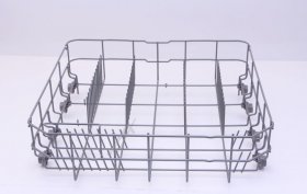 Dish Basket - 12976000006251 Lower Basket Assembly [Midea]