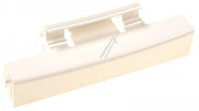 Liebherr Handle - 742054600 Handle Plate For Evaporator Door