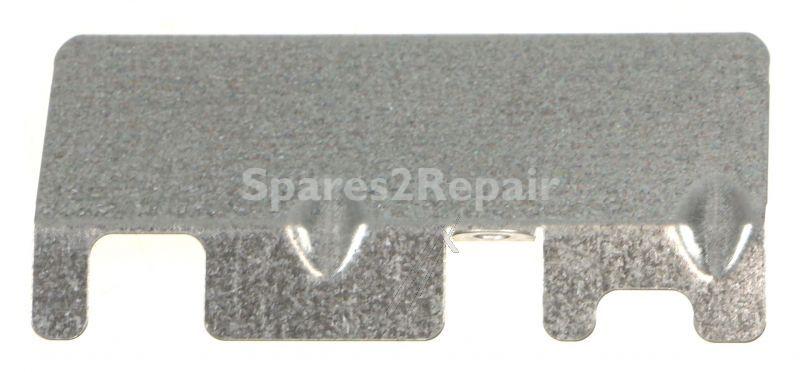 Panel - 140014317014 Control Panel Handle Electrolu [Electrolux Aeg]