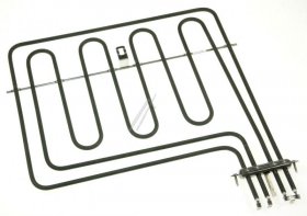 Kuppersbusch Top Element Oven - Upper Heat 2300+1100w Oven