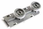 Roller For Dishwasher Basket - 1561285105 Adjustment Dishwasher Basket R [Electrolux Aeg]