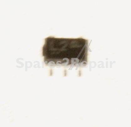 Lg Ic - 0ilnron009b Ic cmos Nl17sz08dft2g 1 65to5 5v 0 001ma And Gate Sot35