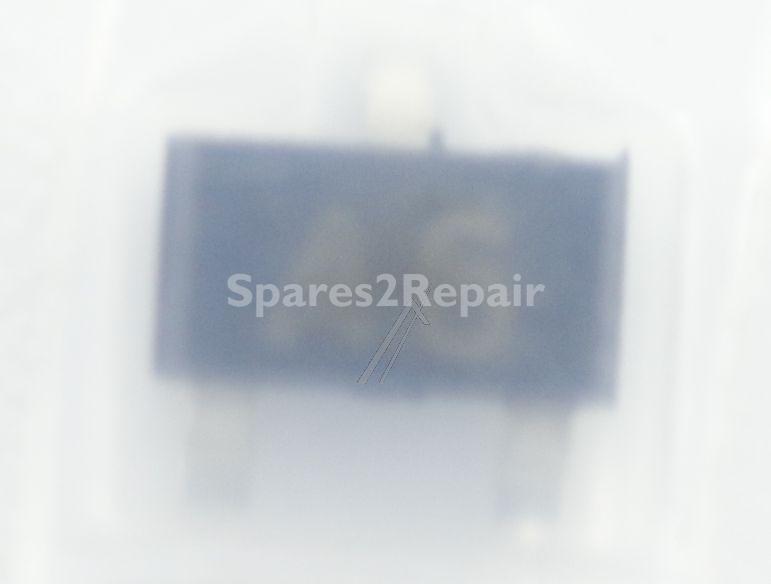 Lg Diode - Mc2838-t112-1 0dsih00028a Diode Switching Mc2838-t112-11 2v 75v 300ma 4a 3nsec 150mw