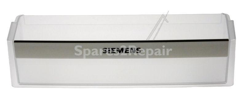 Refrigerator - Freezer Door Shelf - 00447353 Tray [Bosch Siemens]