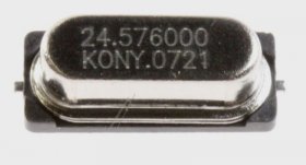 Samsung Crystal - 2801-003773 Crystal-smd 12mhz 30ppm 28-aan 20pf 50ohm