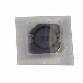 Vestel Chip Inductor - 30062877 Coil Smd 22µh 2 5a M 73r 10x10(shl)ro